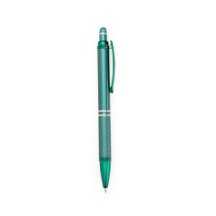 Caneta metal touch para empresas