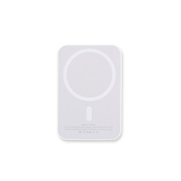 Power bank indução 10.000mah para empresas