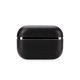 Fone de ouvido bluetooth com case carregador com logotipo
