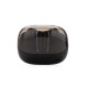Fone de ouvido bluetooth com case carregador personalizado