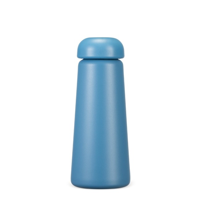 Garrafa térmica 450ml com logotipo