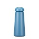 Garrafa térmica 450ml com logotipo