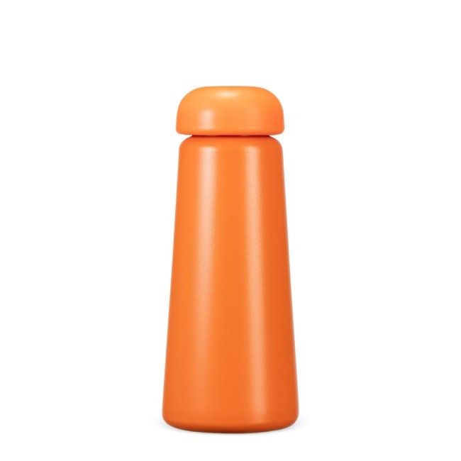 Garrafa térmica 450ml com logotipo