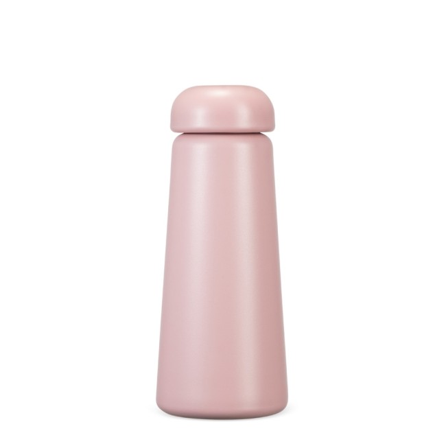 Garrafa térmica 450ml com logotipo