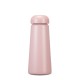 Garrafa térmica 450ml com logotipo