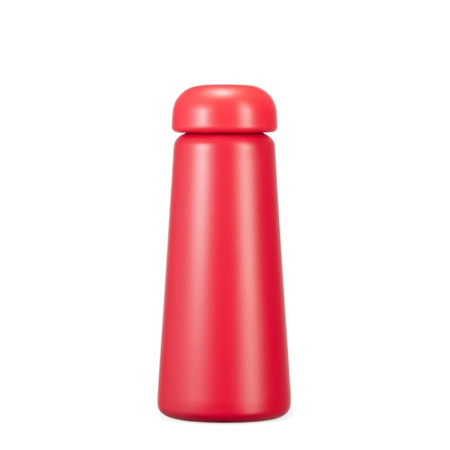 Garrafa térmica 450ml com logotipo