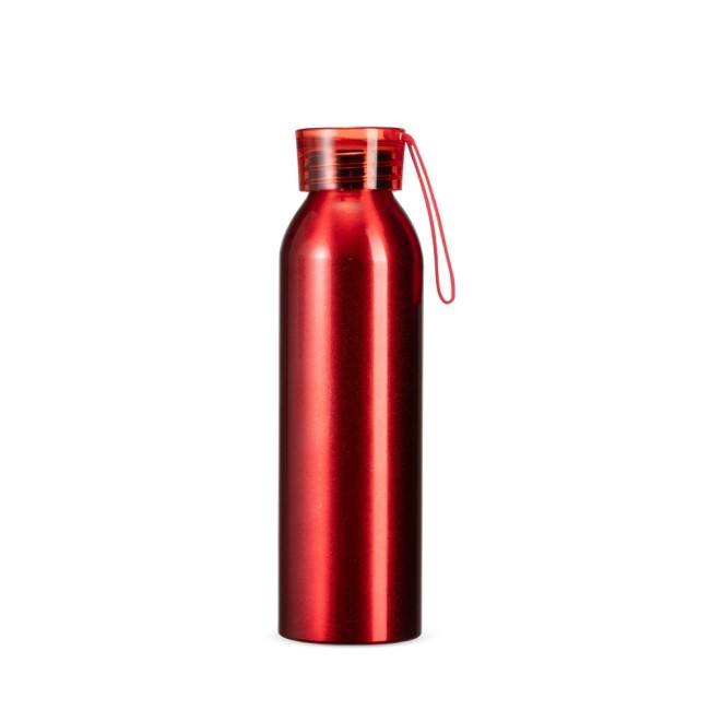 Garrafa alumínio 650ml personalizado