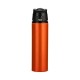 Squeeze alumínio 650ml personalizado