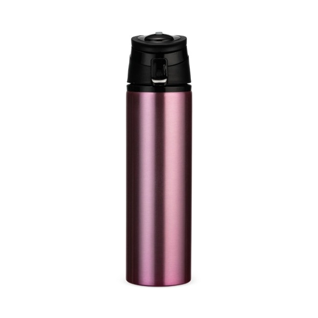 Squeeze alumínio 650ml personalizado