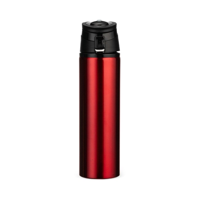 Squeeze alumínio 650ml personalizado