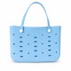 Bolsa eva com logotipo