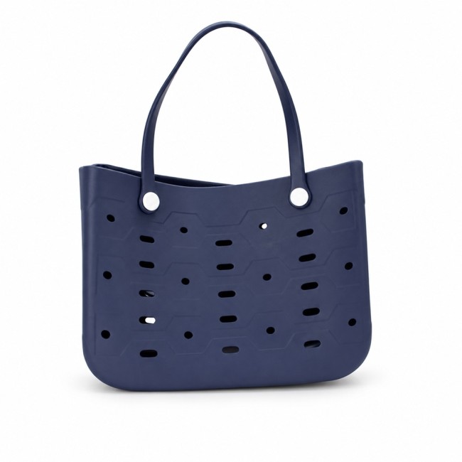 Bolsa eva com logotipo