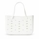 Bolsa eva com logotipo