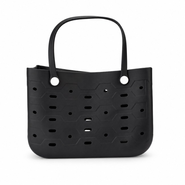 Bolsa eva com logotipo