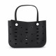 Bolsa eva com logotipo