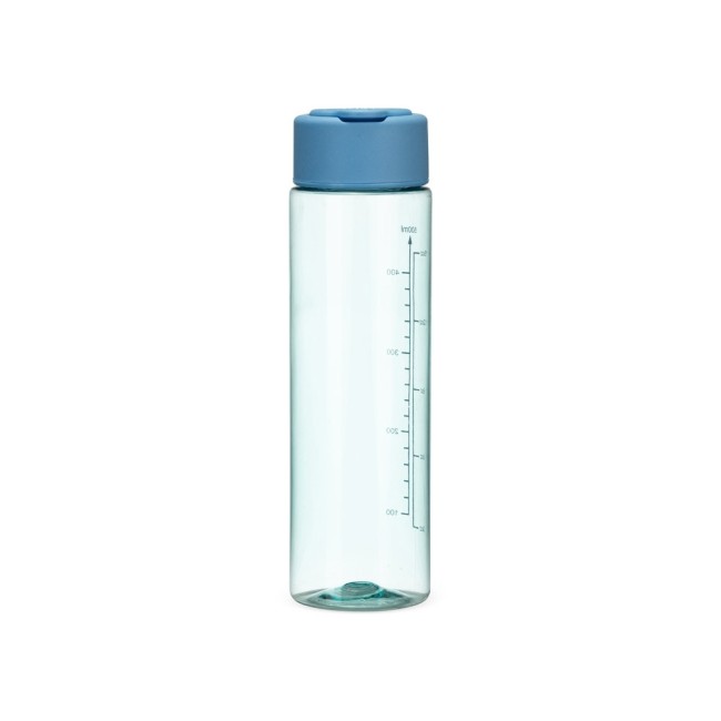 Garrafa plástica 500ml para brinde