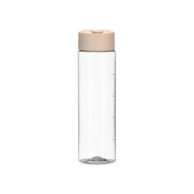 Garrafa plástica 500ml para brinde