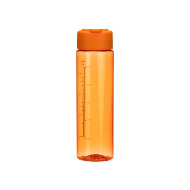 Garrafa plástica 500ml para brinde