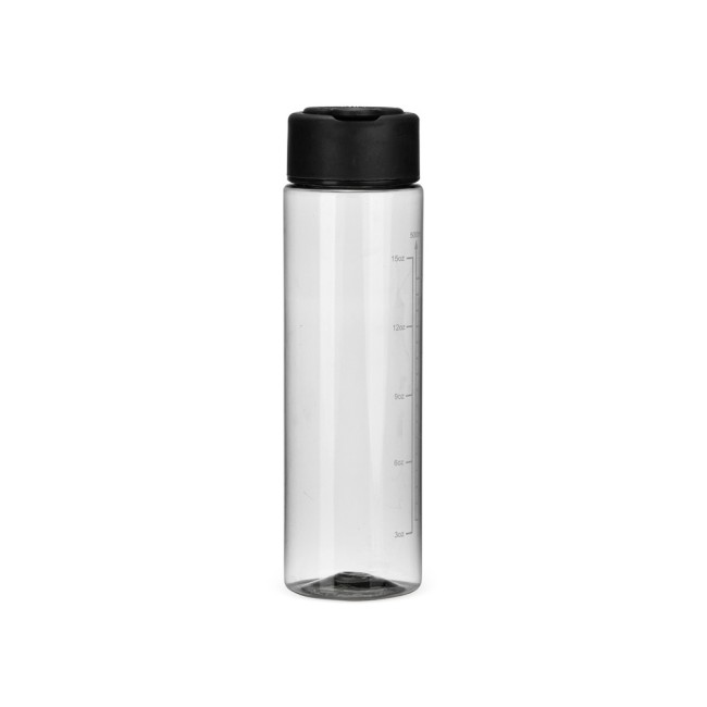Garrafa plástica 500ml para brinde