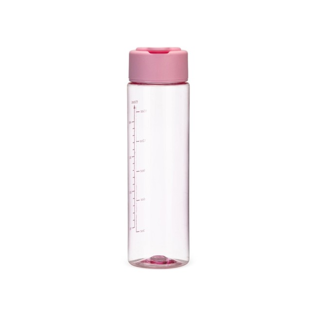 Garrafa plástica 500ml para brinde