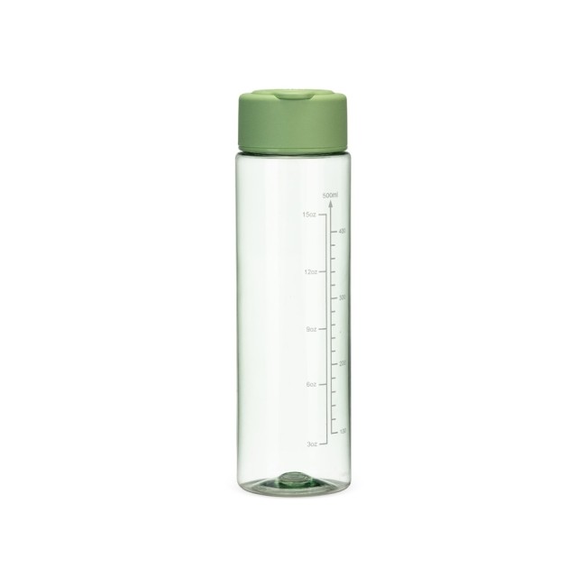Garrafa plástica 500ml para brinde