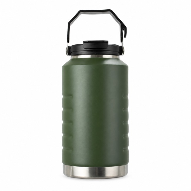 Garrafa térmica 1,9l promocional