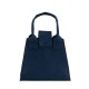 Bolsa feltro com logotipo