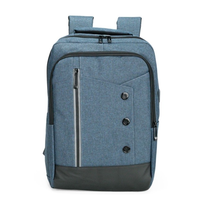 Mochila poliéster 20l promocional
