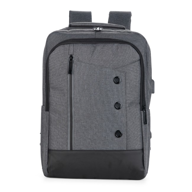 Mochila poliéster 20l promocional