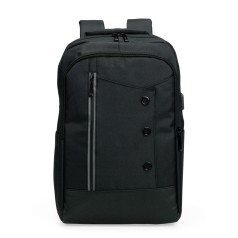 Mochila poliéster 20l promocional