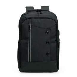 Mochila poliéster 20l promocional
