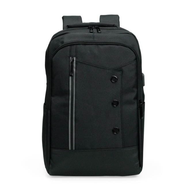 Mochila poliéster 20l promocional
