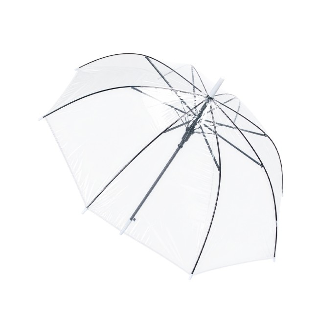 Guarda-chuva automático com logotipo