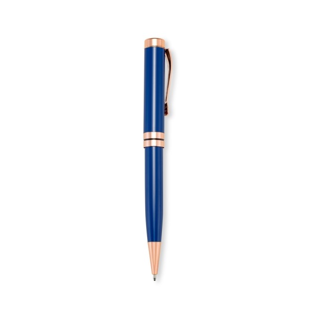 Caneta metal para empresas