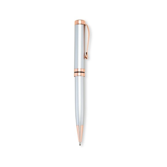 Caneta metal para empresas