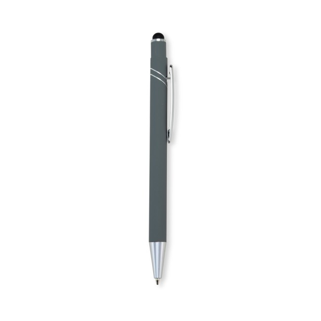 Caneta metal touch para brinde