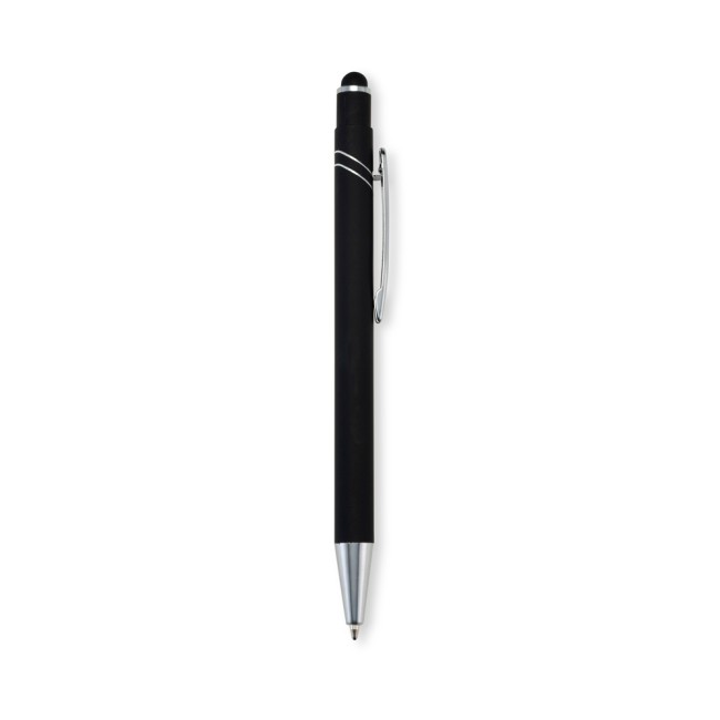 Caneta metal touch para brinde