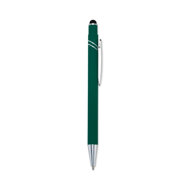 Caneta metal touch para brinde