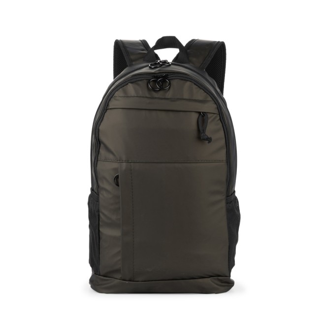 Mochila couro sintético 20l personalizado