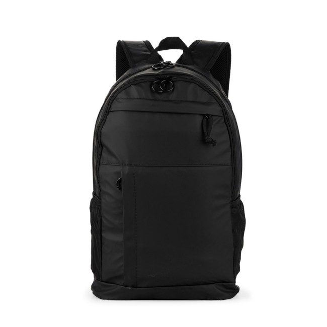 Mochila couro sintético 20l personalizado