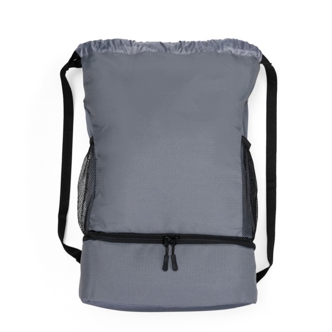 Mochila saco 19l promocional