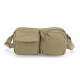 Bolsa de ombro nylon com logotipo