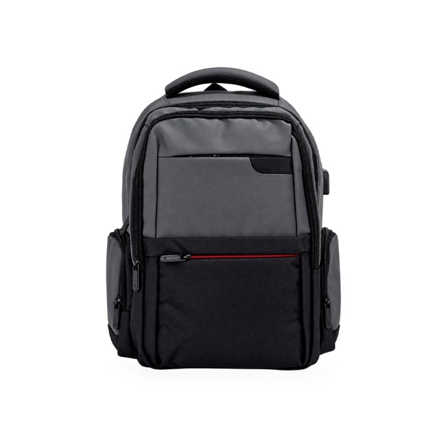 Mochila pu 20l promocional