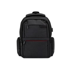 Mochila pu 20l promocional