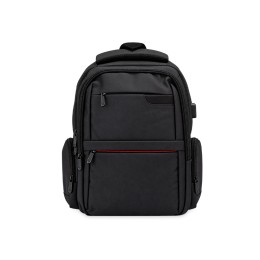 Mochila pu 20l promocional