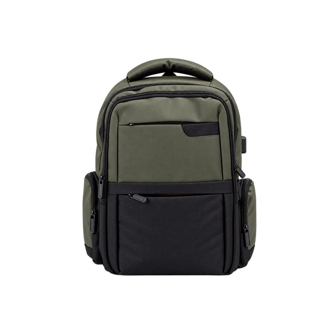 Mochila pu 20l promocional
