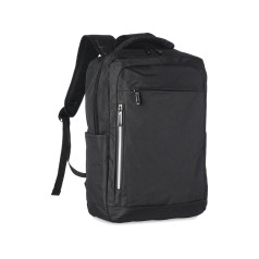 Mochila de nylon usb 20l personalizado