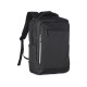 Mochila de nylon usb 20l personalizado