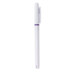 Caneta plástica para brinde
