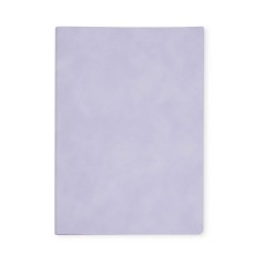 Caderno b5 PU com logotipo